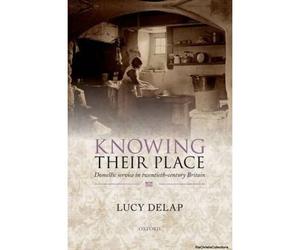 Knowing Their Place