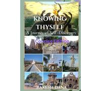 KNOWING THYSELF (CONCISE EDITION): A JOURNEY OF SELF DISCOVERY