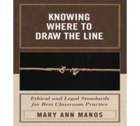 Knowing Where To Draw The Line