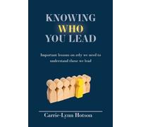 Knowing Who You Lead