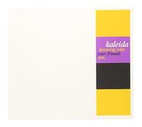 Kaleida - Knowing Who Your Friends are