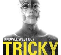 Knowle West Boy