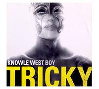 Knowle West Boy