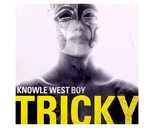 Knowle West Boy
