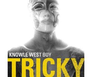 Knowle West Boy by Tricky (1995-07-10)