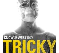 Knowle West Boy by Tricky (2013-05-03)