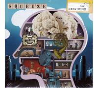 Knowledge – CD – Warner Music