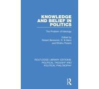 Knowledge And Belief In Politics