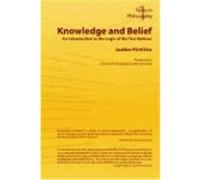 Knowledge and Belief Jaakko Hintikka, John Symons, Vincent F. Hendricks (Auteur)