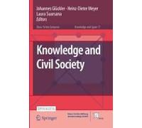 Knowledge And Civil Society