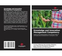 Knowledge and Innovation Management Competency