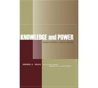 Knowledge and Power by Gordon A. Craig Gordon A. Craig (Auteur)