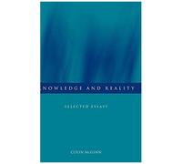 Knowledge And Reality