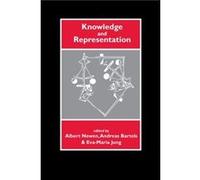 Knowledge and Representation Knowledge and Representation (Auteur)