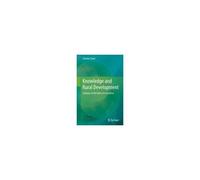 Knowledge And Rural Development