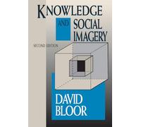 Knowledge and Social Imagery: Second Edition