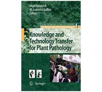 Knowledge And Technology Transfer For Plant Pathology
