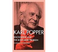 Knowledge And The Body-Mind Problem
