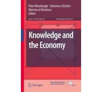 Knowledge And The Economy
