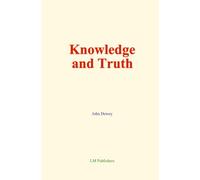 Knowledge and Truth