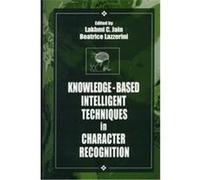 Knowledge-Based Intelligent Techniques in Character Recognition, CRC Press International Series on Computational Intelligence