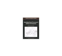 Knowledge-Based Processes In Software Development
