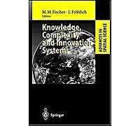 Knowledge, Complexity And Innovation Systems