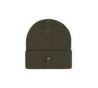 KNOWLEDGE COTTON APPAREL Bonnet vert