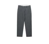 KNOWLEDGE COTTON APPAREL Chino CHUCK gris | 38/L32