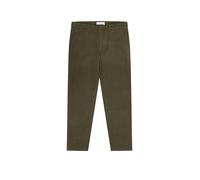 KNOWLEDGE COTTON APPAREL Chino CHUCK olive | 38/L32