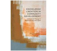Knowledge Creation In Community Development