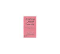 Knowledge Creation Processes
