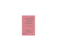 Knowledge Creation Processes