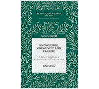 Knowledge, Creativity And Failure
