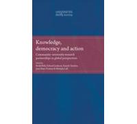 Knowledge, Democracy And Action