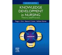Knowledge Development in Nursing – Theory and Process – Elsevier