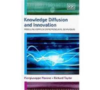 Knowledge Diffusion and Innovation Pierguiseppe Morone (Auteur)