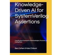 Knowledge-Driven AI for SystemVerilog Assertions: A Verification Framework of Methodologies, Processes, and Coding Rules