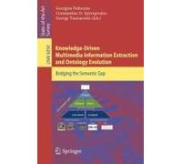 Knowledge-Driven Multimedia Information Extraction And Ontology Evolution