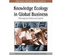 Knowledge Ecology In Global Business