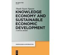 Knowledge Economy And Sustainable Economic Development