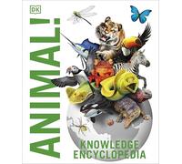Encyclopédie du savoir Animal! – Le règne animal comme vous ne l'avez jamais vu – Penguin Books