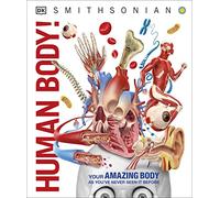 Knowledge Encyclopedia Human Body!