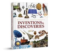 Knowledge Encyclopedia: Inventions and Discoveries