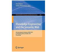 Knowledge Engineering And The Semantic Web