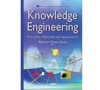 Knowledge Engineering (Education in a Competitive and) - [Version Originale] Inconnu (Auteur)