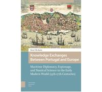 Knowledge Exchanges Between Portugal And Europe