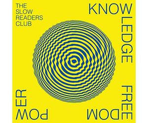 Knowledge Freedom Power