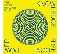 Knowledge Freedom Power CD