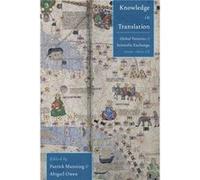 Knowledge in Translation Knowledge in Translation (Auteur)